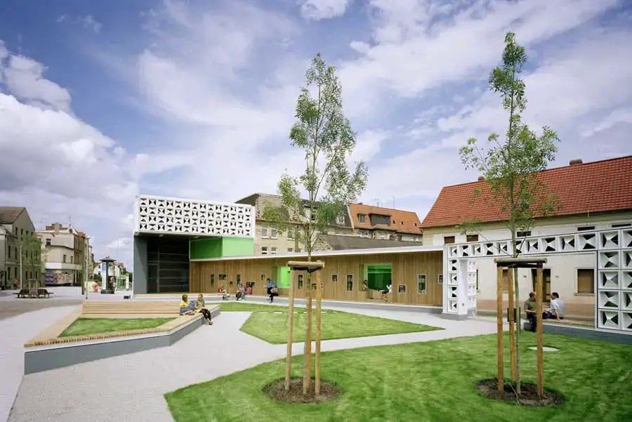 Magdeburg