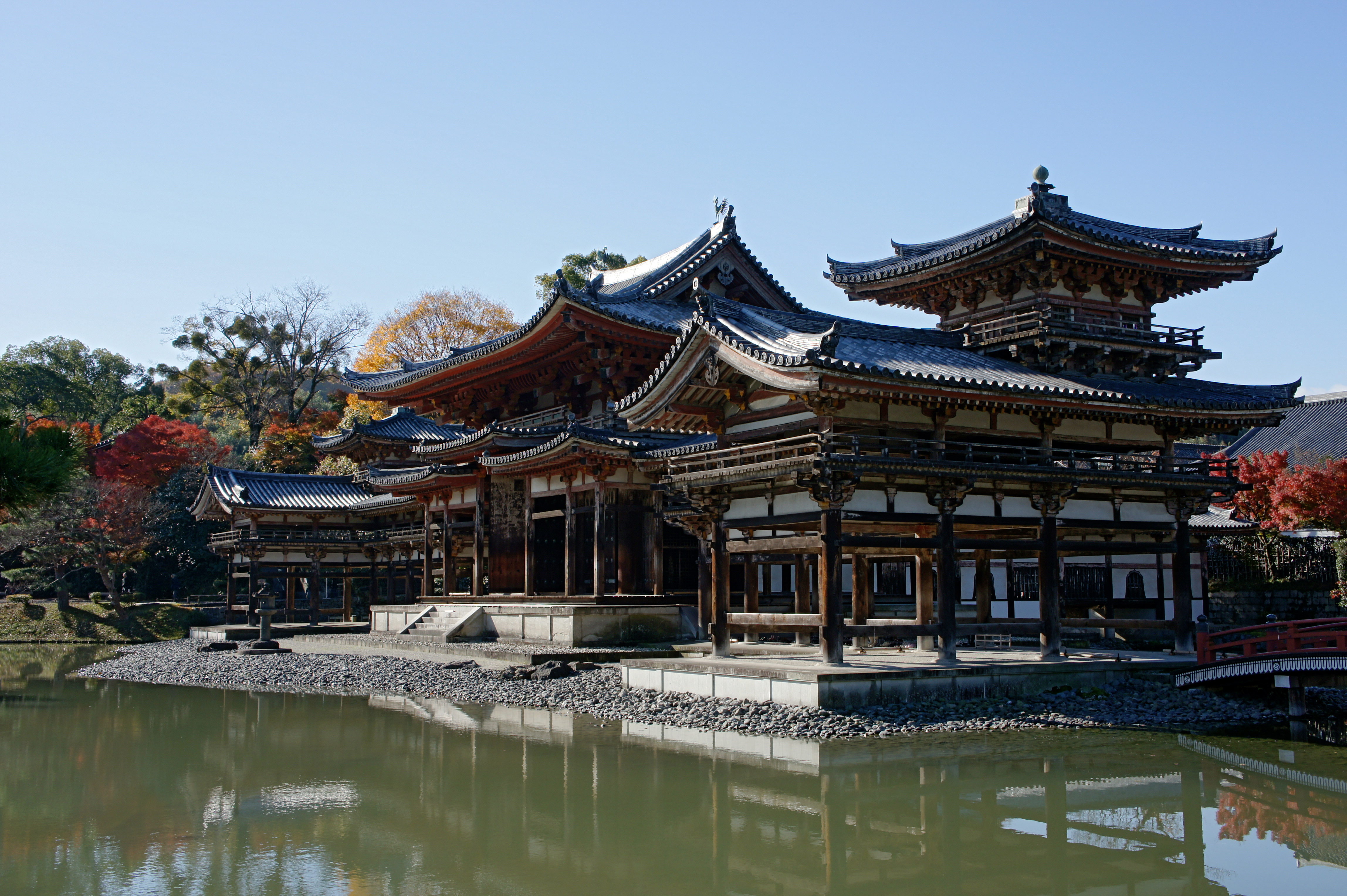 byodoin