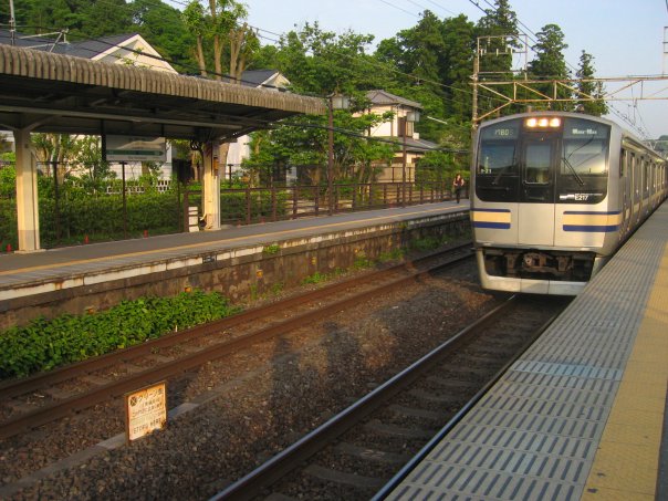 kitakamakura